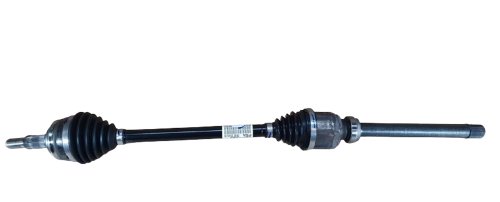 Antriebswelle rechts 9811176480 Citroen Peugeot Original Neu