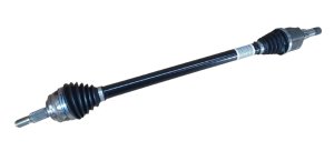 Antriebswelle rechts 9806699780 Citroen Peugeot 1.2 PURETECH Original Neu