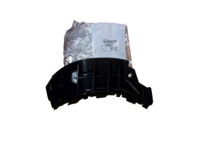 Stoßstangenhalterung  741687 7416.87 links vorne Citroën C1 Peugeot 107 Original neu