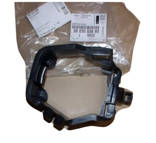 Stoßstangenhalterung links 9803503680 Citroën C3 III Original Neu
