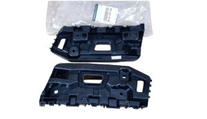Stoßstangenhalter 622210972R Rechts vorne Dacia Dokker II Original Neu