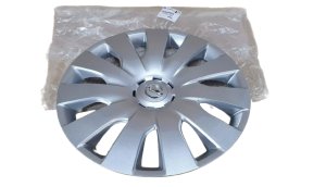 Radkappe 16'' 13391568 Opel Astra J Zafira C Original Neu