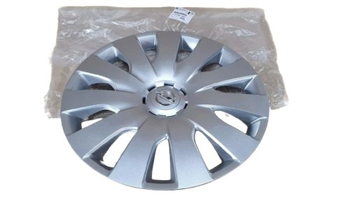 Radkappe 16'' 13391568 Opel Astra J Zafira C Original Neu