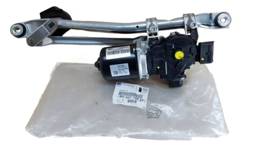 Scheibenwischermechanismus vorne B000779580 Peugeot 108 Original Neu