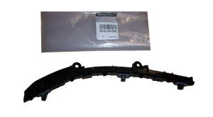 Stoßstangenhalter 850454989R links hinten Renault Kadjar Original Neu