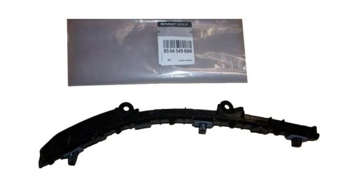 Stoßstangenhalter 850454989R links hinten Renault Kadjar Original Neu