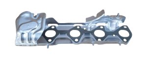 Auspuffkrümmerdichtung 9816267280 Citroen Peugeot 1.5 BLUEHDI Original Neu