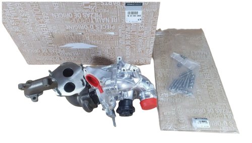 Turbolader 144114494R Renault Master III 2.3DCI Original Neu