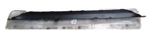 Stoßstangenleiste hinten 1607259880 Peugeot 208 Original Neu