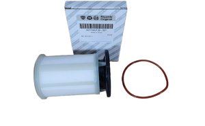 Kraftstofffilter 77369138 Fiat Ducato 2.3JTD Original Neu