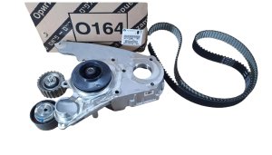 Steuerung KPL 71771581 Fiat Ducato 2.3JTD Original Neu