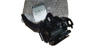 Motorhaubenschloss 656012814R Renault Master IV Original Neu