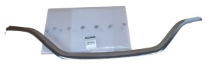 Stoßstangenleiste vorne 620728939R Renault Espace V Original Neu