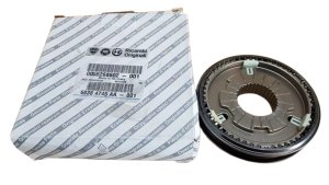 3/4-Gang-Schalthebel 55268602 Jumper III Boxer III Ducato 3.0HDI Original Neu