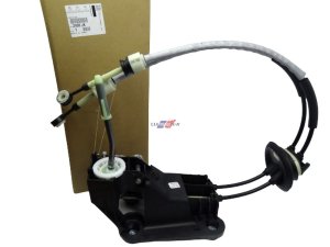 Schalthebel C4 1,6 16V  2400JK Neu Original