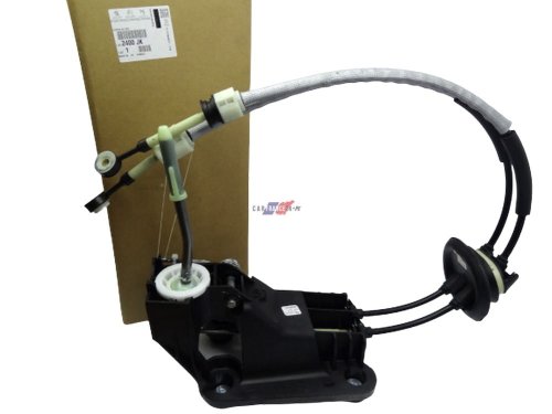 Schalthebel C4 1,6 16V  2400JK Neu Original