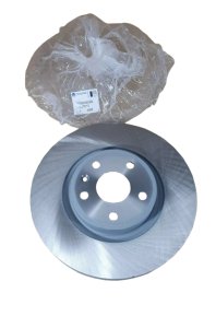 Bremsscheibe vorne 17'' 337 mm  13579153 Opel Insignia A 1.6T Original Neu