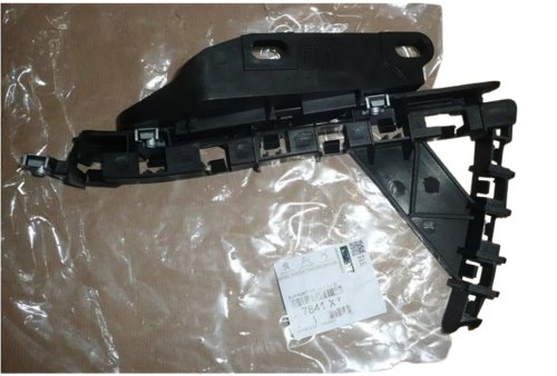 Stoßstangenhalterung rechts 7841X3 7841.X3 Citroën C4 Picasso Original Neu