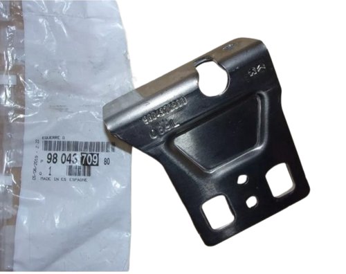Stoßstangenhalterung links 9804370980 Citroën C4 Cactus Original Neu