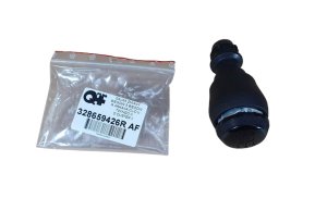 Schaltknauf 328659426R Renault Dacia Original Neu