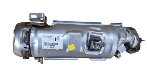 Katalysator 9851042980 Citroen C5 X 1.6 Original Neu