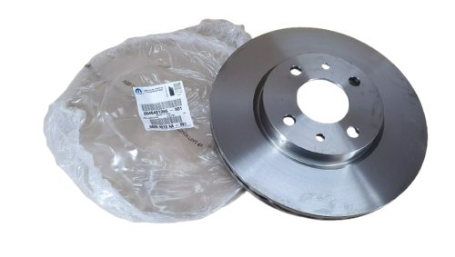 Bremsscheibe 46401356 Fiat Grande Punto 1.3JTD 1.4 16V Original Neu