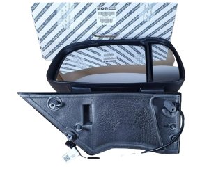 Rechter Spiegel 735773342 Fiat Ducato Original Neu