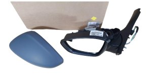 Linker Spiegel 1611240280 Peugeot 208/2008 Original Neu