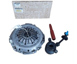 Kupplungssatz 302183681R Dacia Duster II 1.0TCE Original Neu