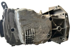 Ölwanne 1,5 Dci 1,4 1,6 16V 8200318813 Renault Gebraucht Original
