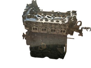Dieselmotor 2.0 DCi M9R742 M9RG742 7701478170 Renault Laguna III Gebraucht Original