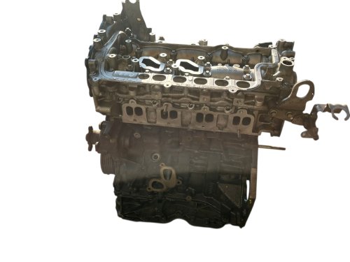 Dieselmotor 2.0 DCi M9R742 M9RG742 7701478170 Renault Laguna III Gebraucht Original
