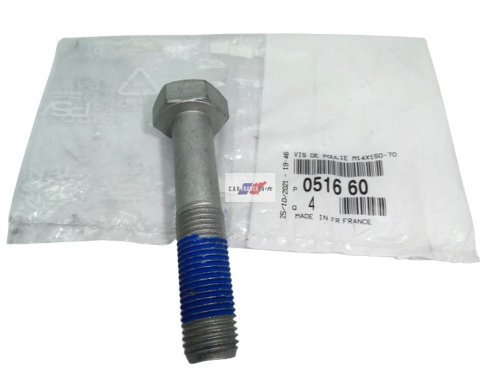 Kurbelwellenschraube 2,0 HDI PSA 051660