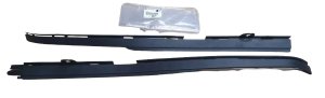 Stoßstangenleiste 1611369080 vorne Citroën C4 Cactus Original Neu