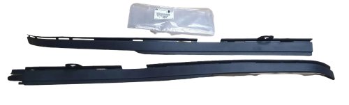 Stoßstangenleiste 1611369080 vorne Citroën C4 Cactus Original Neu