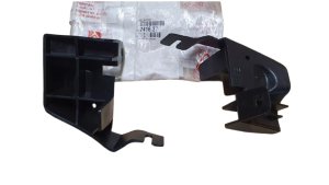 Heckstoßstangenhalterung 7416.37 741637 Citroën C5 Original Neu