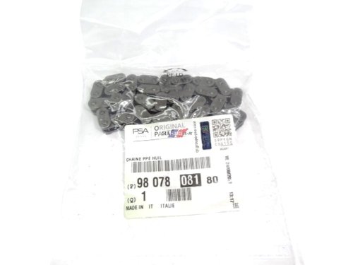 Ölpumpenkette Peugeot Citroen 2,0HDI 9807808180