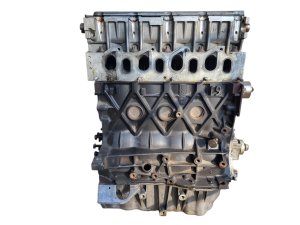 Dieselmotor 1.9 dCi F9Q 803 7701476832 Renault Gebraucht Original