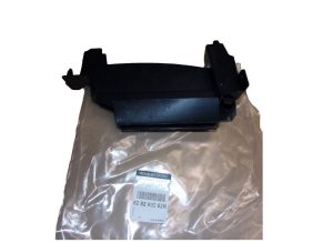 Stoßstangenhalter 628200262R Dacia Logan II Original Neu