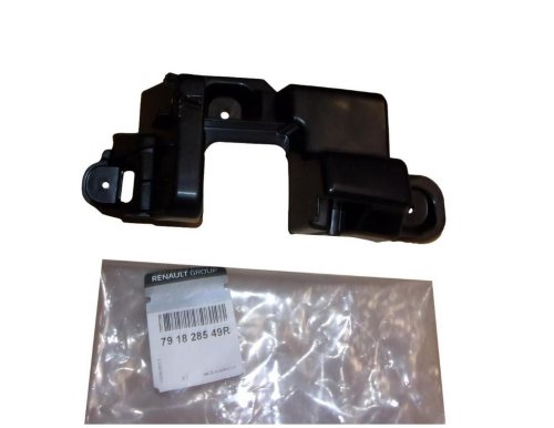 Stoßstangenhalter 791828549R Rechts hinten Dacia Dokker Original Neu