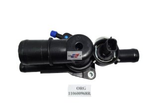 Thermostatgehäuse 110600968R Captur, Clio IV 1.0 12V