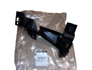 Stoßstangenhalter 628161779R Dacia Logan II Original Neu