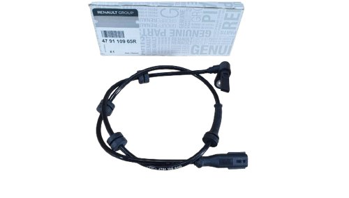 ABS-Sensor 479110965R links vorne Renault Megane III COUPE 2.0RS Original Neu