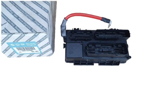 Sicherungskasten 51737885 Fiat Grande Punto 1.3D MULTIJET DS/TBZ Original Neu