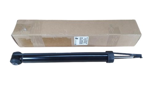 Stoßdämpfer hinten 51943197 Fiat Grande Punto/Abarth Original Neu