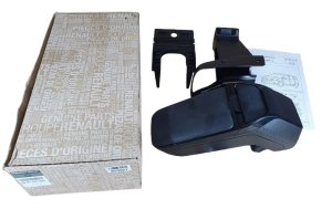 Armlehne 8201521527 Dacia Dokker Lodgy Original Neu