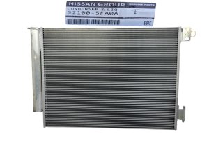 Klimakondensator 921005FA0A Renault Clio V 1.3TCE Original