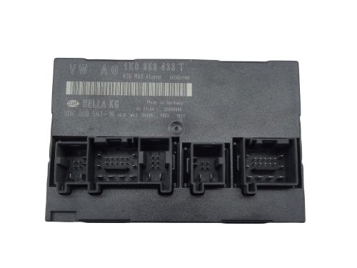 Steuergerät  Seat Skoda  Vw 1K0959433 BT 5DK 008 977-02