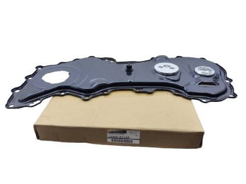 Steuergehäuseabdeckung R Master III 2,3DCI 135026715R Neu Original