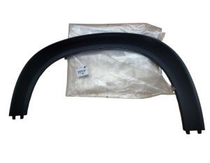Kotflügelleiste YQ001547XT links vorne Citroën C3 Aircross Original Neu